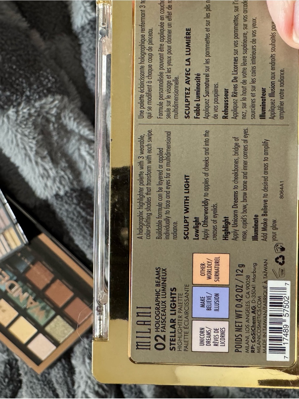 Makeup Bundle - Picture 5 of 13